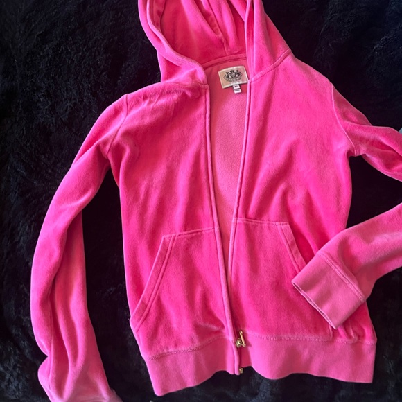 y2K New used Juicy Couture Jacket - Picture 4 of 6